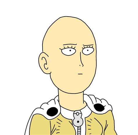 one punch man female saitama|Female Saitama fanart by me : r/OnePunchMan .